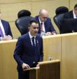 Lakić: Predloženi zakon daje šansu za pokretanje proizvodnje u zeničkoj željezari