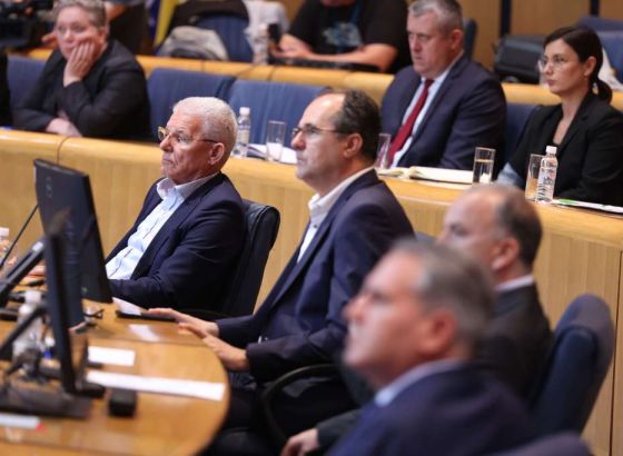 PSBiH: Usvojen usaglašeni tekst izmjena i dopuna Zakona o plaćama i naknadama u institucijama BiH