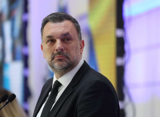 Ministar Konaković o tvrdnjama Bisere Turković: Četiri godine bila je na čelu ovog ministarstva, a ne poznaje nadležnosti