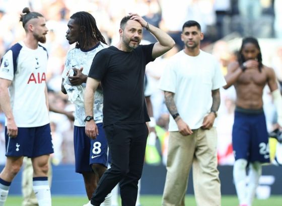 Tottenham doveo još jedno pojačanje za narednu sezonu