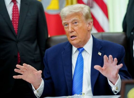 Trump zaprijetio je da će pokrenuti nove napade na Iran