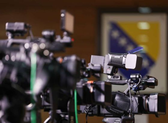 Regionalna konferencija o slobodi izražavanja - Mladi predstavili preporuke donosiocima odluka