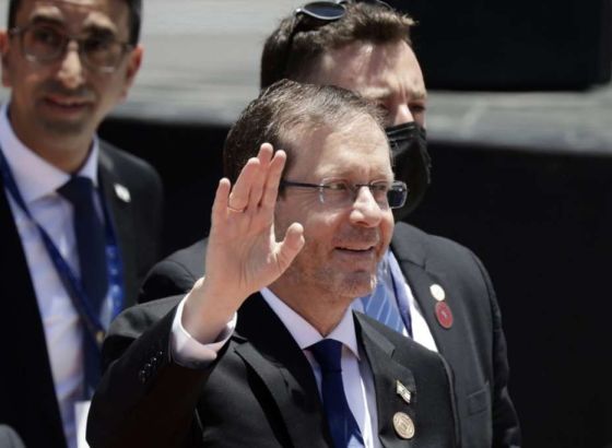 Izraelski predsjednik pozvao Liban da izabere mir umjesto Hezbollaha
