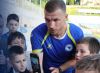 Od opsade Sarajeva do Mundijala: Edin Džeko uputio emotivno pismo djeci Bosne i Hercegovine