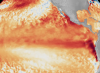 El Niño se vratio: Svijetu prijete novi temperaturni rekordi