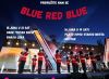 Britanski vojni bend Blue Red Blue narednih dana pred publikom u BiH