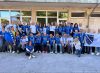 Uposlenici Kantonalne bolnice u Bihaću u dresovima Zmajeva poslali podršku reprezentaciji BiH