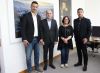 Đonlagić sa sindikatom o primjeni Zakona o plaćama u institucijama BiH