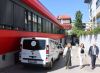 Rekonstrukcija objekta hitne medicinske pomoći u Sarajevu