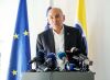 Janšina vlada ukinula zabranu trgovanja oružjem s Izraelom