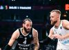 Četvrti meč finala ABA lige: Partizan traži majstoricu, Dubai pobjedu za historijsku titulu