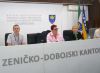 Program utroška od 3,42 miliona KM za kapitalne transfere drugim nivoima za cestogradnju ZDK