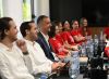 Prijem za šampionke BiH, Vlada ZDK nastavlja podršku razvoju sporta