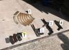 Policija u Kaknju izvršenim pretresom pronašla i oduzela drogu, oružje, municiju i novac