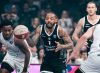 Partizan kažnjen zbog incidenata, dio tribina zatvoren za četvrti meč finala ABA lige