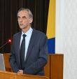 Prof. dr. Fikret Čaušević, dopisni član ANUBiH:  Globalni Jug mijenja ekonomsku kartu svijeta
