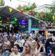 Otvoren Sarajevo Street Food Market - Vilsonovo šetalište centar ljetnih dešavanja