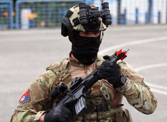 U toku policijska akcija u Srednjobosanskom kantonu Fingiranje 2