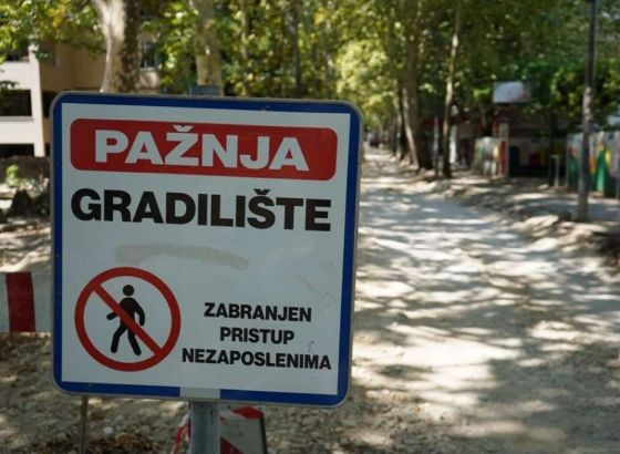 Za sanaciju kanalizacijske mreže u Vitezu izdvojeno 688.695 KM