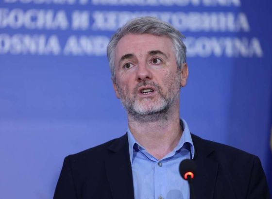 Forto: Ukidanje rominga s EU među najopipljivijim koristima evropskih integracija