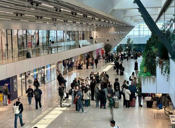 Za četiri mjeseca 2026. BiH posjetilo više od 466 hiljada turista, ostvareno više od milion noćenja