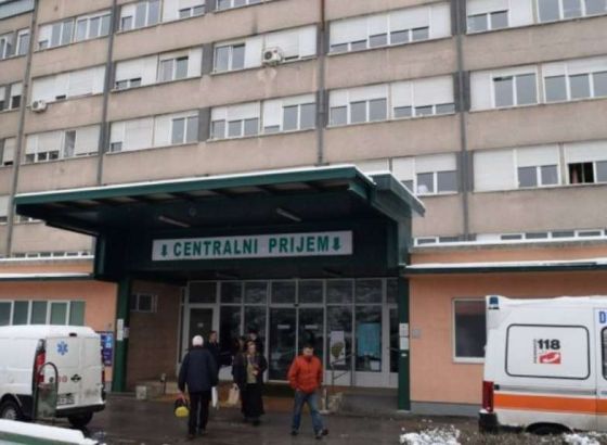 Strukovni sindikat doktora medicine KSB: Liječnici nisu problem nego stup zdravstva