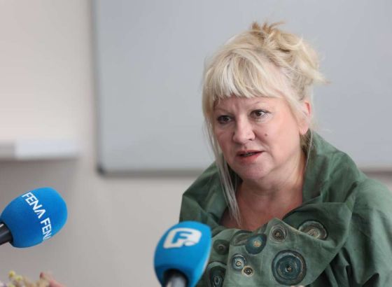 Vlaisavljević čestitala reprezentaciji BiH povodom početka SP: Ispisali ste novu stranicu ponosa