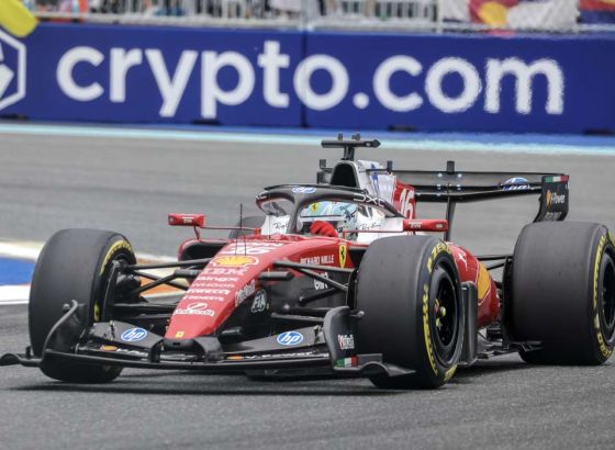 Formula 1 dogovorila izmjene pravila motora za sezone 2027. i 2028.