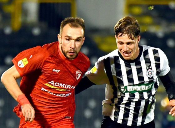 Nekadašnji fudbaler Veleža i Sarajeva ima novi klub
