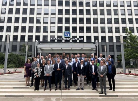 Delegacija AmCham BiH u Chicagu i St. Louisu, u fokusu investicije, inovacije i jačanje veza sa SAD