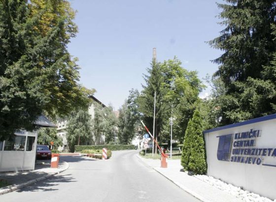 KCUS unaprjeđuje rad KUM-a - Brža procjena stanja i efikasnije zbrinjavanje pacijenata