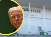 SUD PRESUDIO: Uklonjeno ime Donalda Trumpa sa Kennedy centra