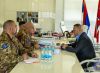 Jačanje saradnje i dijaloga EUFOR-a i lokalnih vlasti