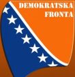 DF: Vlada HNK mora objasniti da li pripadnici MUP HNK uklanjaju državne zastave po nalogu HDZ-a