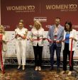 Otvoren Women 100 EXPO: Žensko poduzetništvo dobilo najveću regionalnu pozornicu