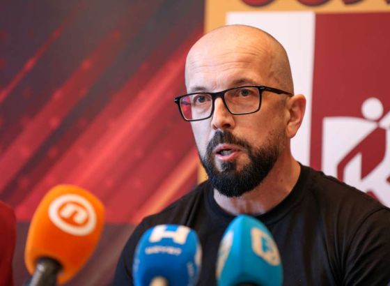 Drama u KK Bosni: Pljušte ostavke, razlog je nedostatak političke podrške