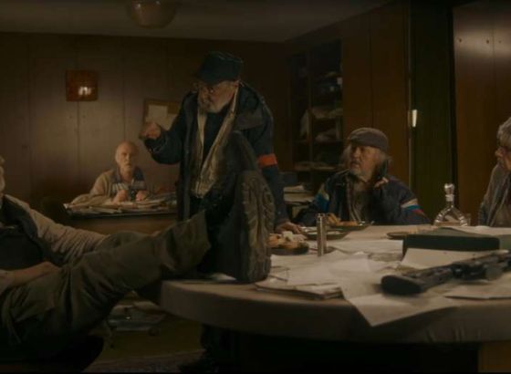 Novi međunarodni trijumf 'Paviljona', nagrade iz Njemačke i Amerike za film i režiju Dine Mustafića