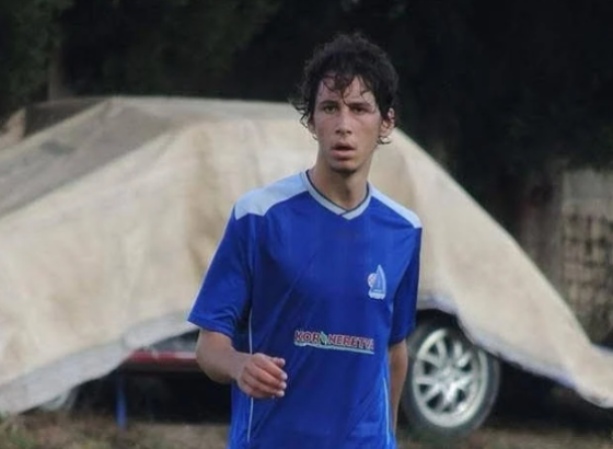 ATMOSFERA U TIMU ODLIČNA: Nikola Katić se oglasio na Instagramu, Džekin komentar nasmijao sve