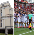 Podrška Zmajevima iz Zemaljskog muzeja BiH: Nije slučajno da upravo ovih dana jedna biljka u našem vrtu cvijeta za  njih