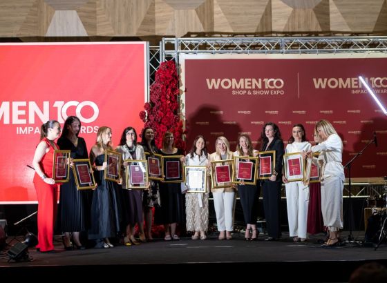 Women 100 Impact Awards 2026: Priznanje ženama koje mijenjaju poslovnu i društvenu sliku Bosne i Hercegovine