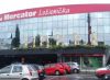 Havarija nakon potopa u Sarajevu: Zatvoren Mercator u Ložioničkoj, popustio krov, voda se izlila u objekat!