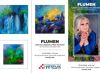 Izložba Flumen Hibe Mustafić večeras u sarajevskoj Galeriji Mak