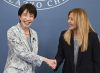 Meloni se sastala s prijateljicom Takaichi, hvalila veze s Japanom i kritizirala Rusiju