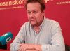 Krajinović: Predstava Hvali Dojčlan, drž se Bosne posveta je pokojnom stricu Anti