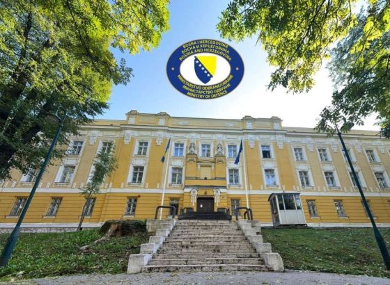Promatrački let po Ugovoru 'Otvoreno nebo' ove sedmice nad BiH