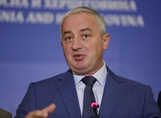 Borenović: Obrazovanje ne smije biti biznis, diploma mora biti dokaz znanja
