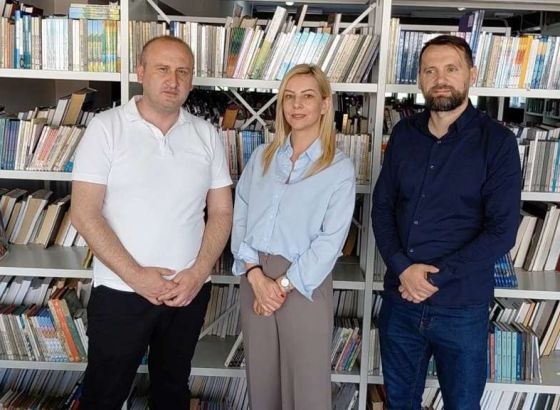 Udruženje Biti novinar dodjeljuje i ove godine nagradu posvećenu Nihadu Nini Ćatiću