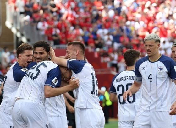 Tri Zmaja pod prijetnjom suspenzije pred završnicu grupne faze