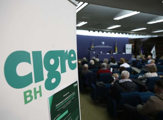 BH CIGRE sa sedam stručnih radova i međunarodnim priznanjima na 51. zasjedanju CIGRE u Parizu