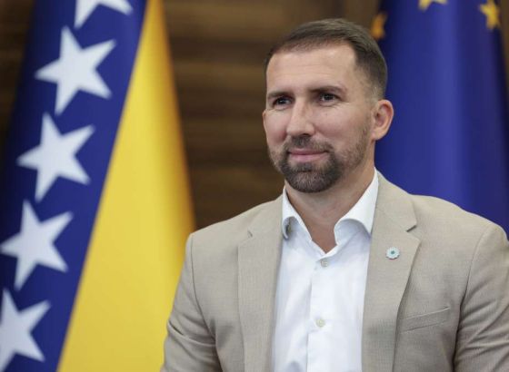 Uskoro završavaju radovi na novom objektu Urlenike u Fojnici